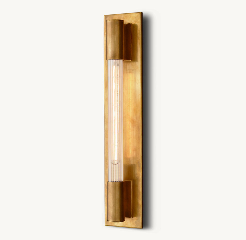 Massenet Sconce