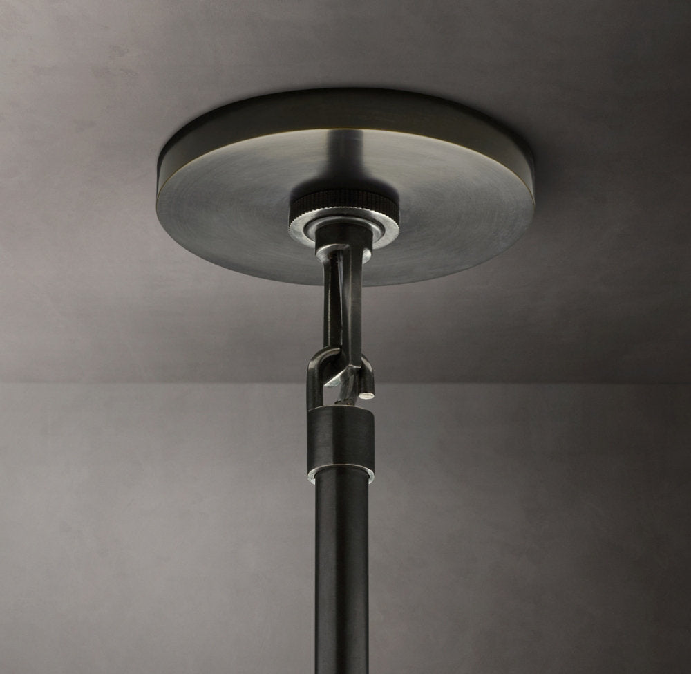 Chevalier Pendant