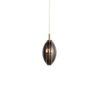 Refrax Crystal Lens Chandelier
