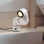 Retrobeam Sculpt Table Lamp