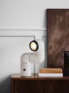 Retrobeam Sculpt Table Lamp