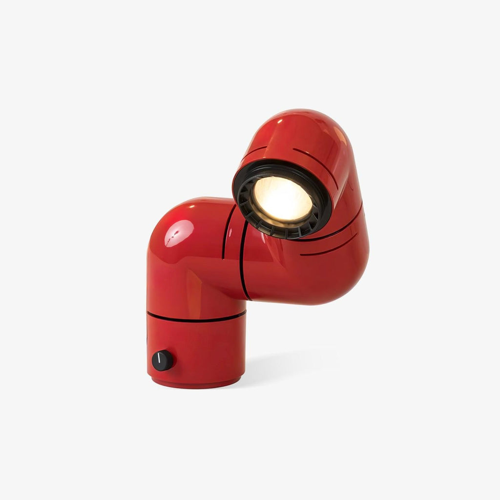 Retrobeam Sculpt Table Lamp