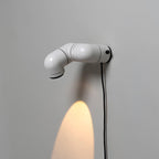 Retrobeam Sculpt Table Lamp