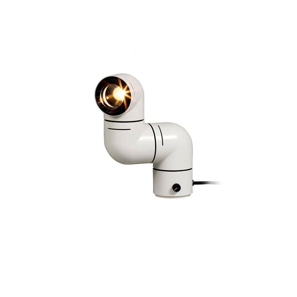 Retrobeam Sculpt Table Lamp