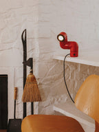 Retrobeam Sculpt Table Lamp