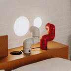 Retrobeam Sculpt Table Lamp