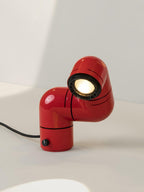 Retrobeam Sculpt Table Lamp