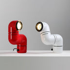 Retrobeam Sculpt Table Lamp