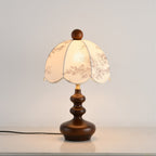 Rosabelle Floral Table Lamp