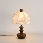 Rosabelle Floral Table Lamp