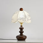 Rosabelle Floral Table Lamp