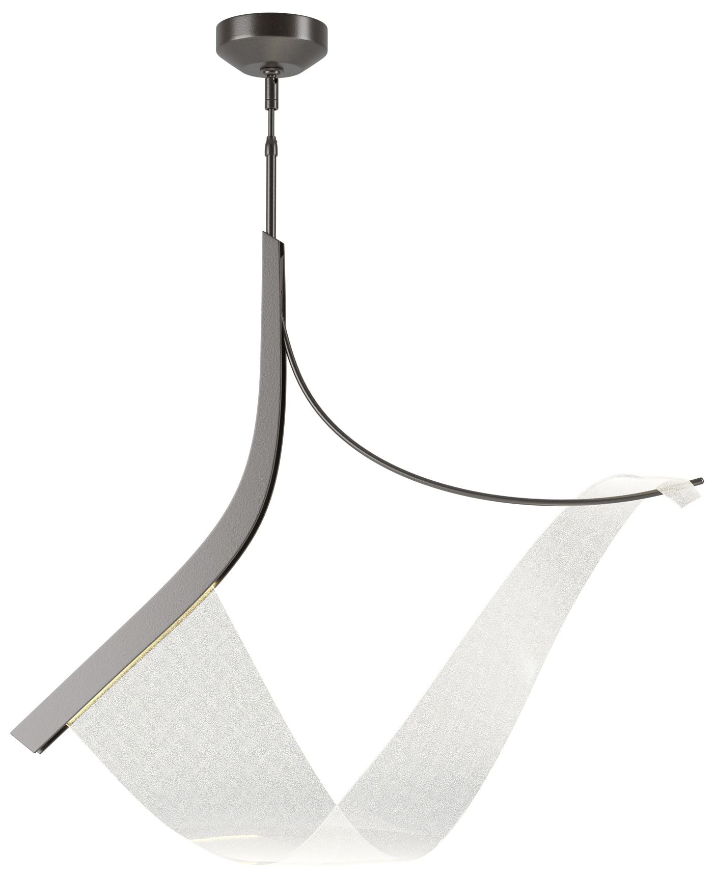 Sling Pendant - Oil Rubbed Bronze