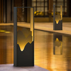 Solara Linkmoon Outdoor Garden Light