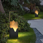 Solara Linkmoon Outdoor Garden Light