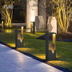 Solara Linkmoon Outdoor Garden Light
