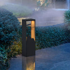 Solara Linkmoon Outdoor Garden Light