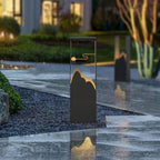 Solara Linkmoon Outdoor Garden Light