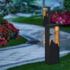 Solara Linkmoon Outdoor Garden Light