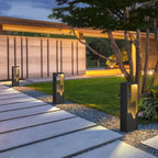 Solara Linkmoon Outdoor Garden Light