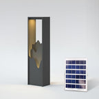 Solara Linkmoon Outdoor Garden Light