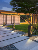 Solara Linkmoon Outdoor Garden Light