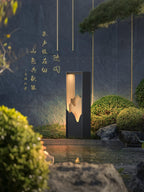 Solara Linkmoon Outdoor Garden Light