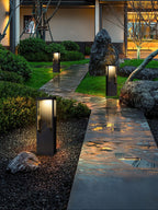 Solara Linkmoon Outdoor Garden Light