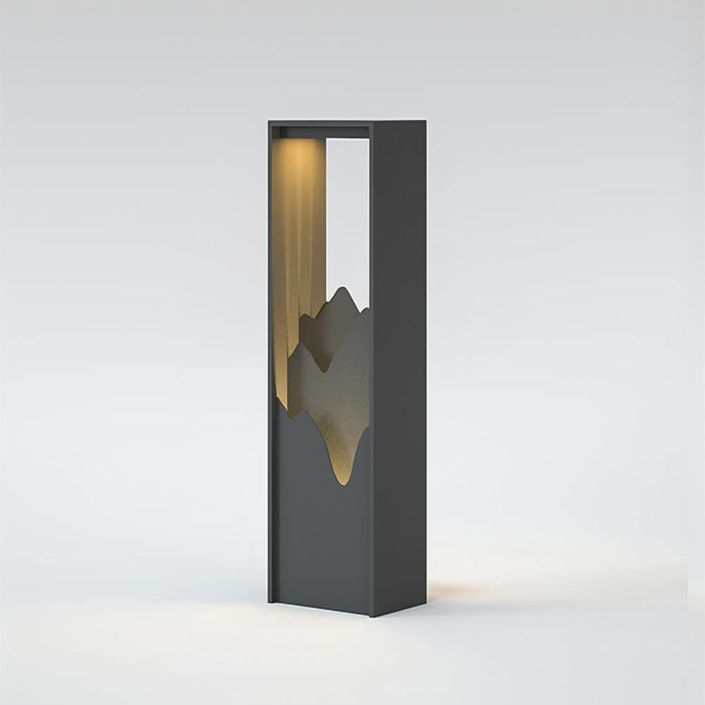 Solara Linkmoon Outdoor Garden Light