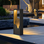 Solara Linkmoon Outdoor Garden Light