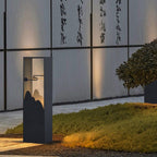 Solara Linkmoon Outdoor Garden Light