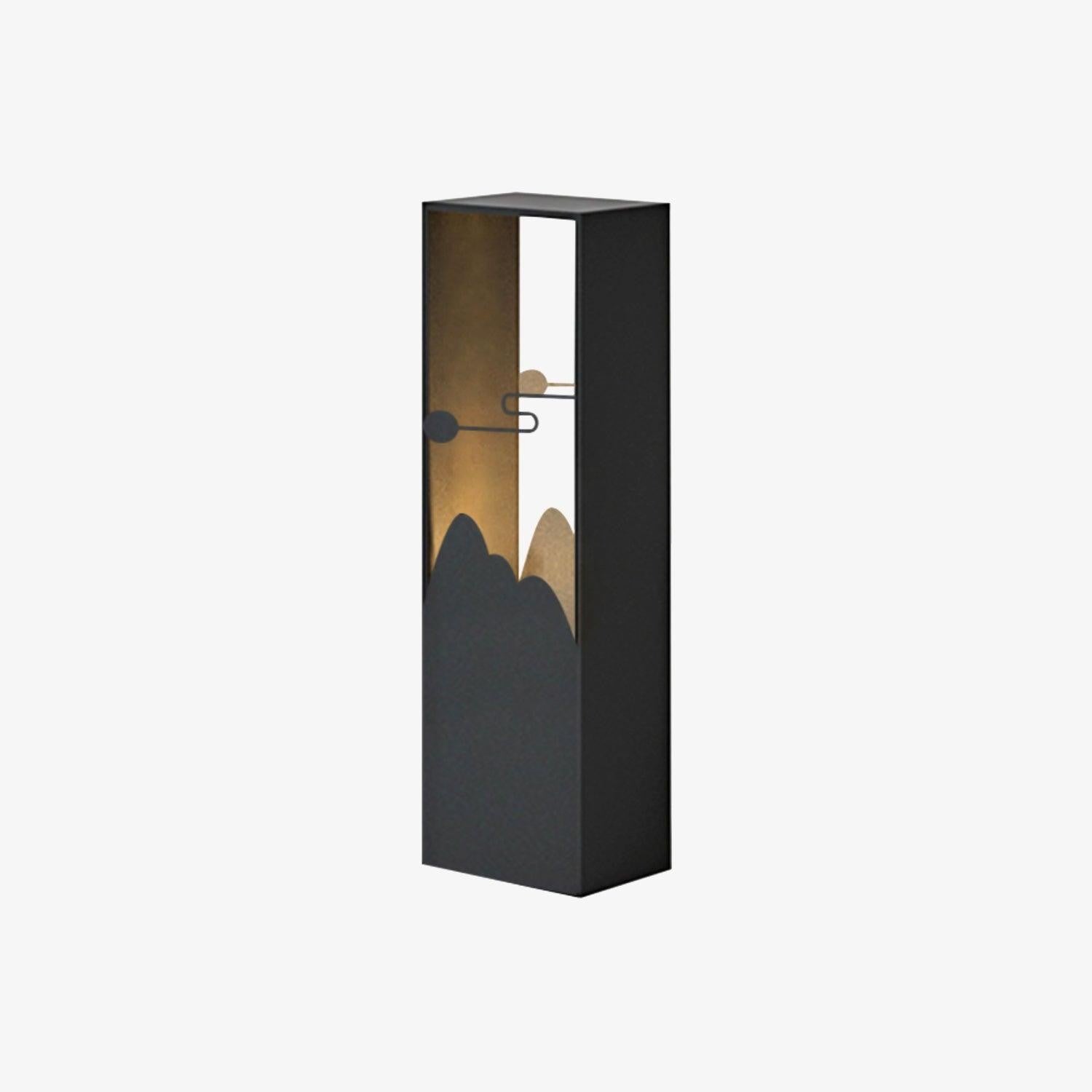 Solara Linkmoon Outdoor Garden Light