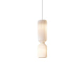 SpiraForm Twist Pendant Light