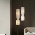 SpiraForm Twist Pendant Light