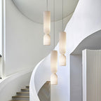 SpiraForm Twist Pendant Light