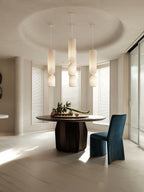 SpiraForm Twist Pendant Light