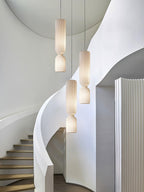 SpiraForm Twist Pendant Light