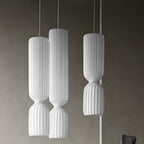 SpiraForm Twist Pendant Light