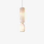 SpiraForm Twist Pendant Light