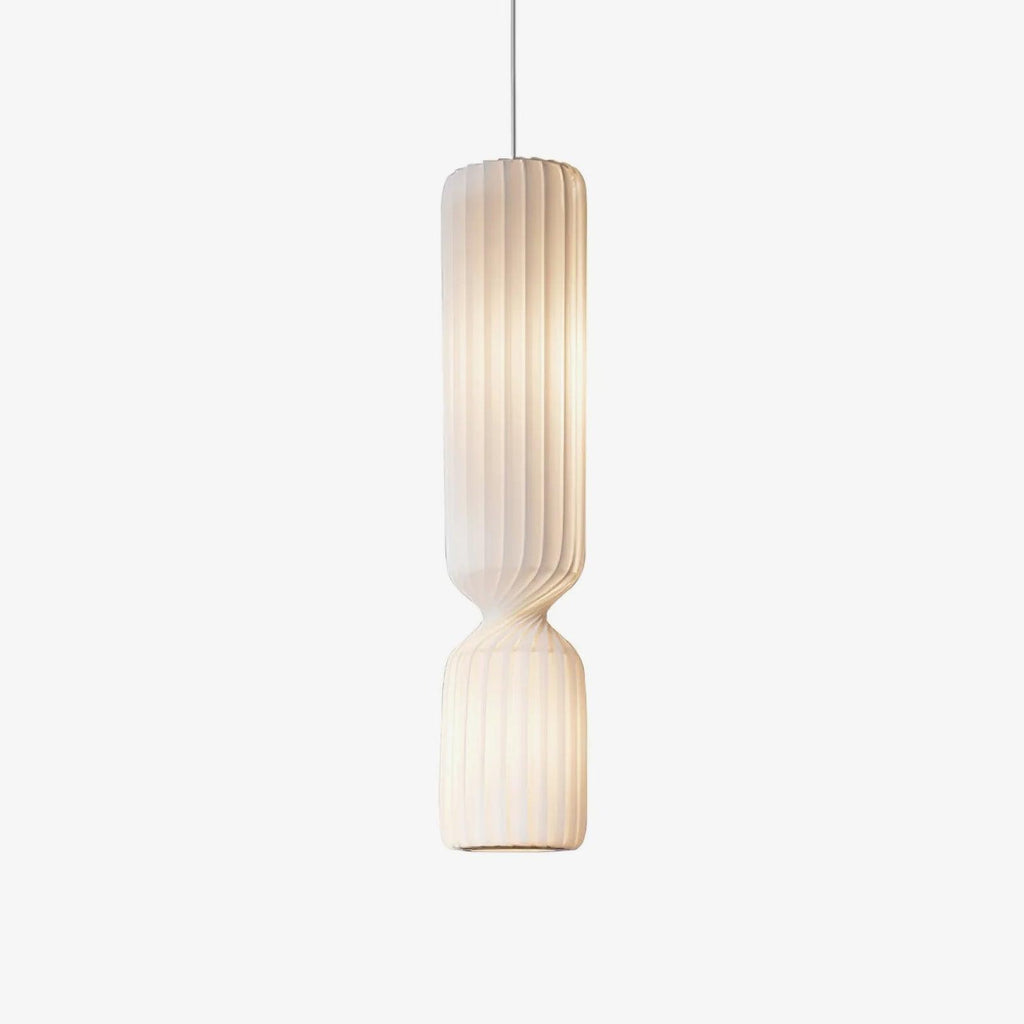 SpiraForm Twist Pendant Light