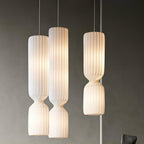 SpiraForm Twist Pendant Light