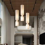 SpiraForm Twist Pendant Light