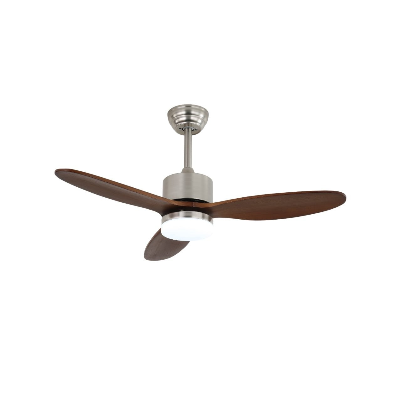 Stellara Modern Ceiling Fan Light