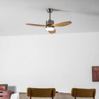 Stellara Modern Ceiling Fan Light