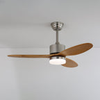 Stellara Modern Ceiling Fan Light