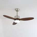 Stellara Modern Ceiling Fan Light