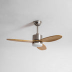Stellara Modern Ceiling Fan Light