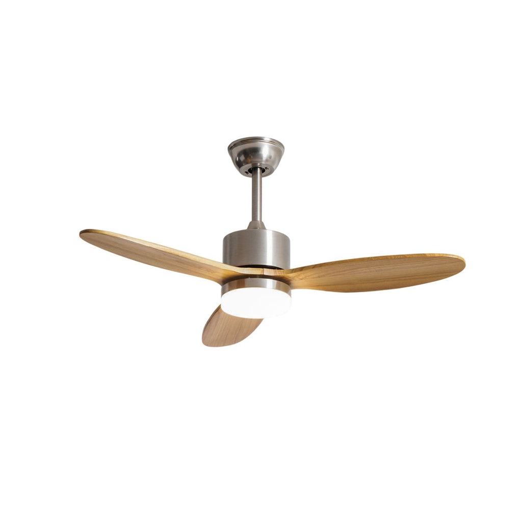 Stellara Modern Ceiling Fan Light