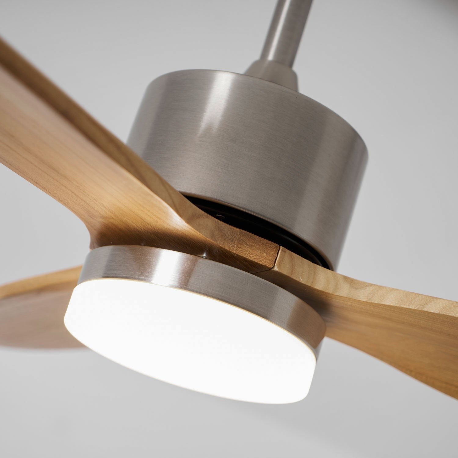 Stellara Modern Ceiling Fan Light