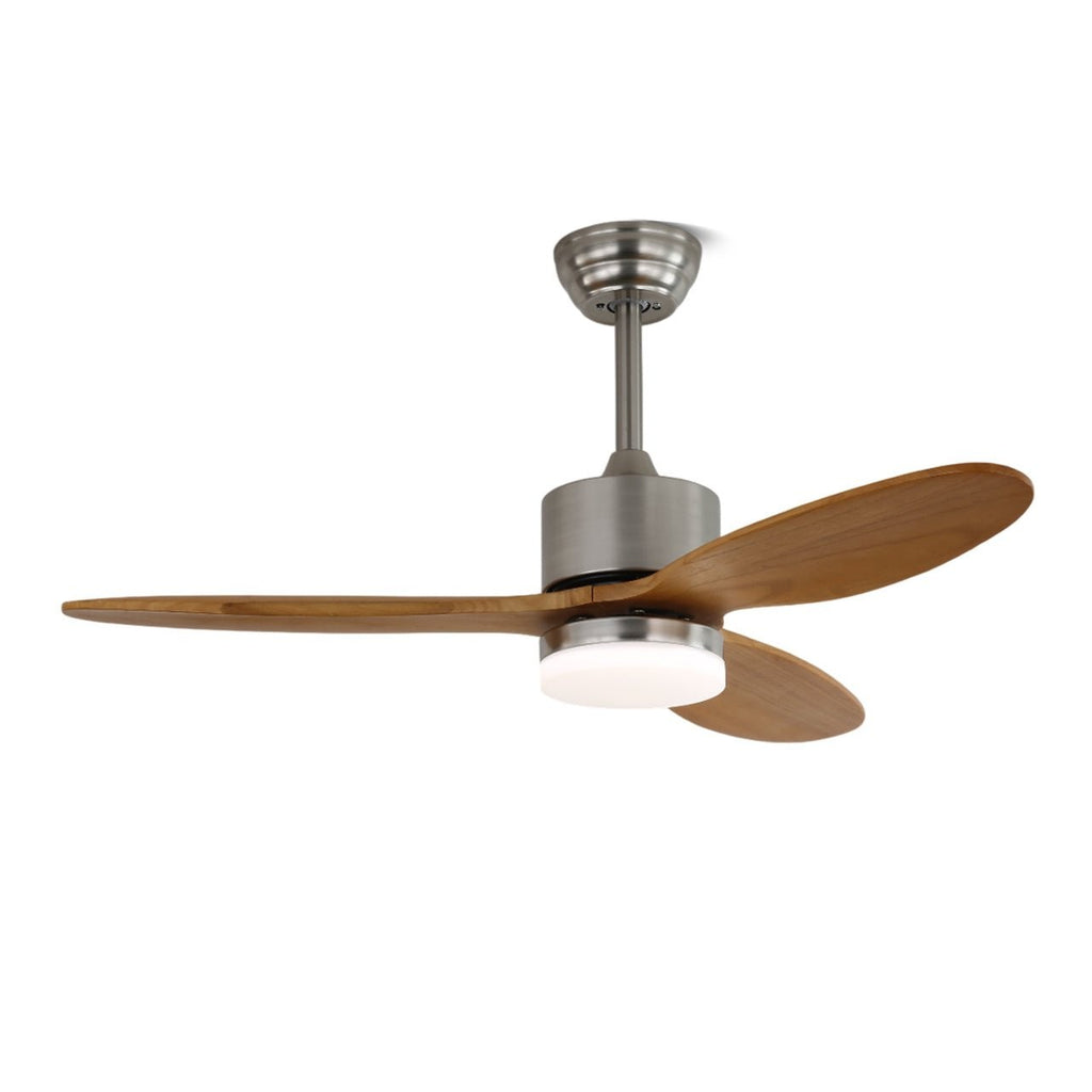 Stellara Modern Ceiling Fan Light