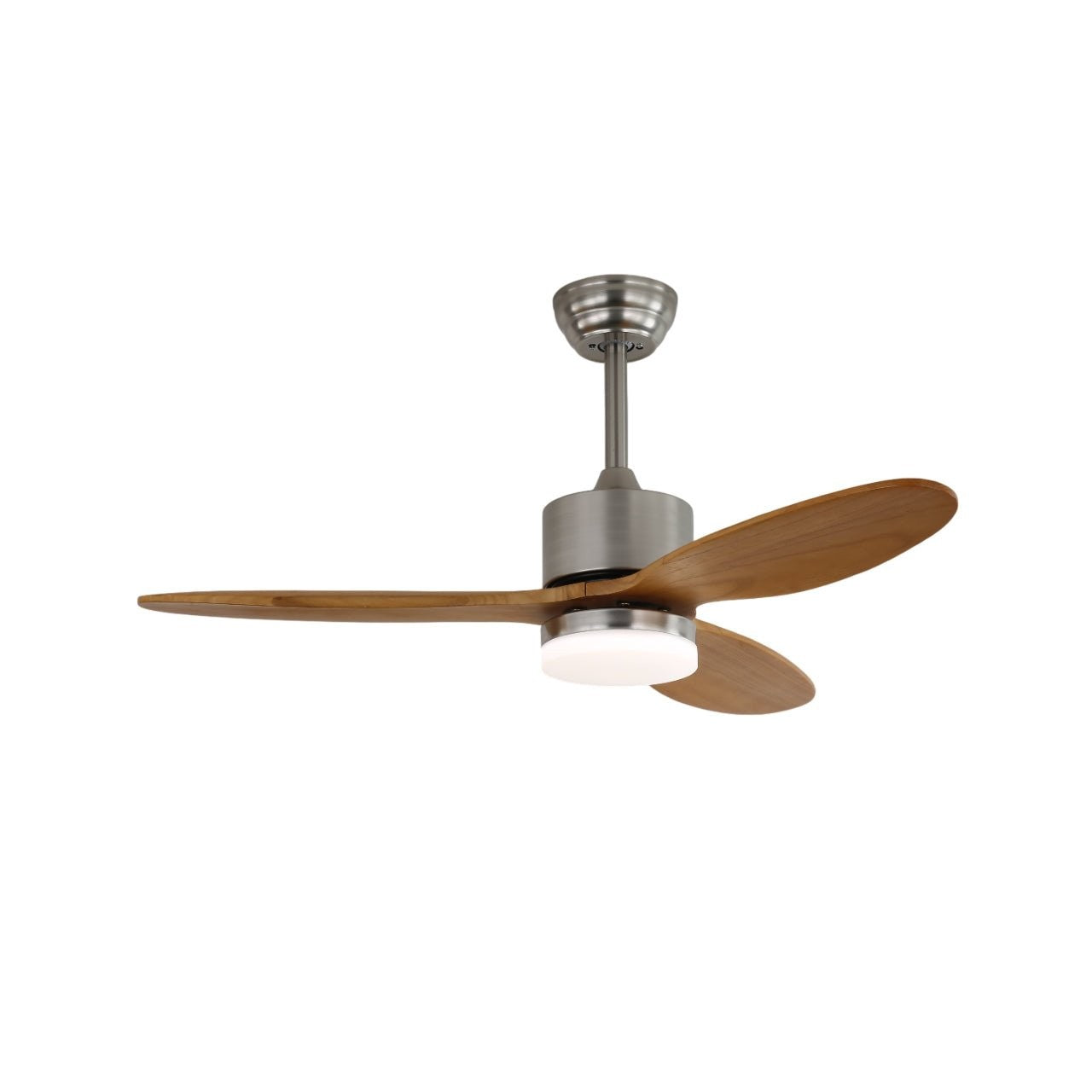 Stellara Modern Ceiling Fan Light